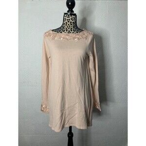 Style and Co Small Blouse NWT